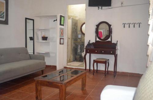 Tecolutla Hotel | Posada Casa Antigua