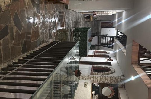 Bernal House | Posada Feregrino