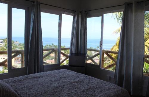Sayulita Hotel | Posada Las Graditas