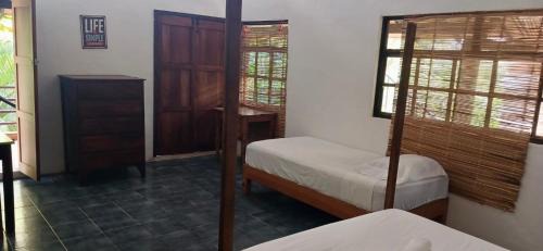 San Agustinillo Hotel | Posada Paloma