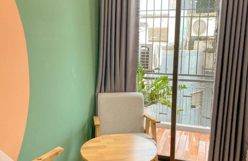 Hai Chau Hotel | POTA Hotel & Apartment