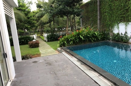 Ngu Hanh Son Villa | Premier Village DaNang,4 Bedrooms Villa