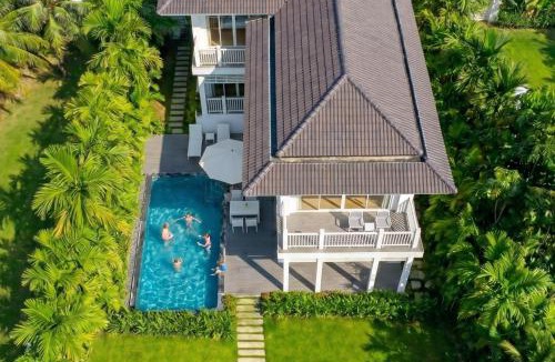 Ngu Hanh Son Resort | Premier Villas Beach Resort