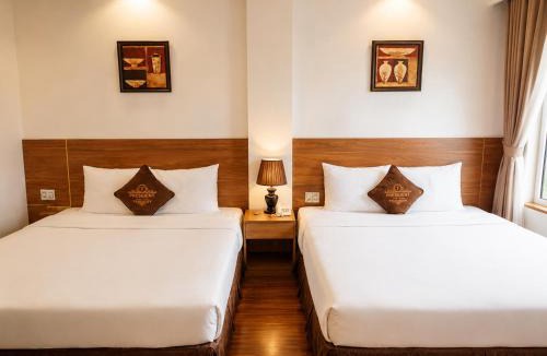 Da Lat Hotel | President Da Lat Hotel