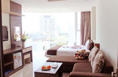 Son Tra Hotel | Princess Hotel