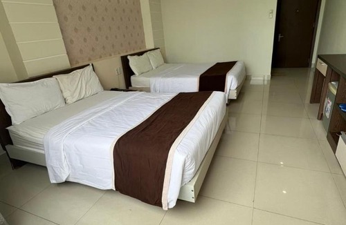 Son Tra Hotel | Princess Hotel
