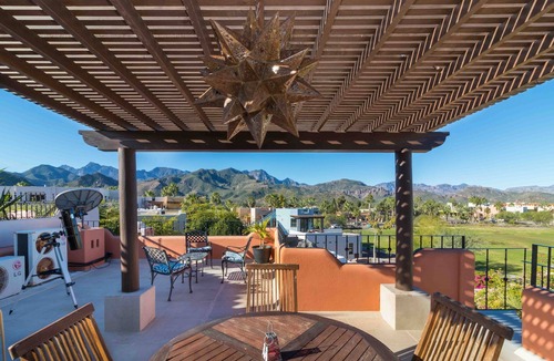 Nopolo House | Private Pool amazing views! BBQ | Bikes |