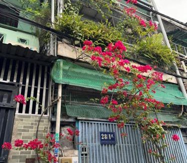 Linh Trung IEPZ House | Private Room-Low Price- Suburban, 3d at least, Request to stay