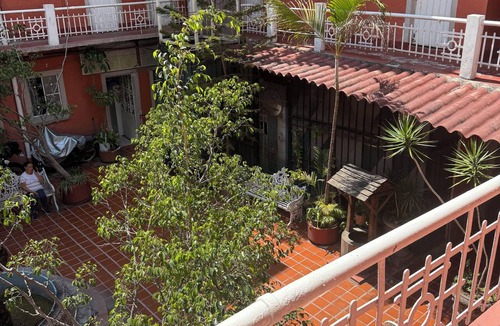 San Miguel Chapultepec Apartment | Private Studio Near Condesa, Roma & Chapultepec