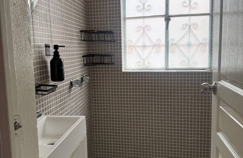 San Miguel Chapultepec Apartment | Private Studio Near Condesa, Roma & Chapultepec