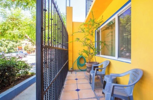 Esterito Apartment | Private Suite Ideal for Solo Travelers Or Couples
