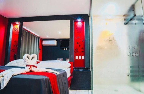 Coatzacoalcos Hotel | Privilege