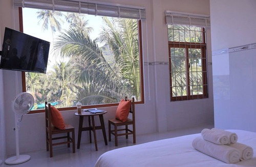 Kien Hai Hotel | Prospera - Hòn Sơn Beachfront Hotel