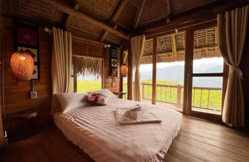 Pu Long Nature Reserve Hotel | Pu Luong Serenity Lodge