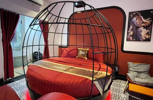 Phu Ninh Hotel | Punita Hotel