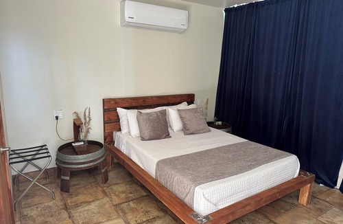 Agua de las Flores Hotel | punta arena hotel
