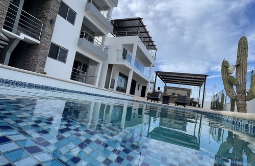 El Sargento Apartment | Punta diamante