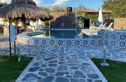 Riberas del Pilar Hotel | Punta Mirasol