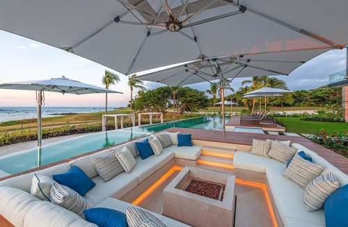 Punta de Mita Villa | Punta Pacifico 7 9BR