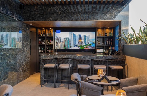 Coyoacan Hotel | Punto Suites Periférico Sur