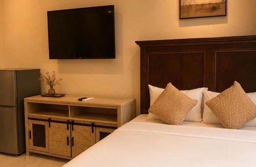 Ganh Dau Apartment | Pura Vida Hotel