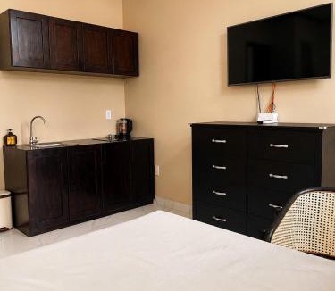 Ganh Dau Apartment | Pura Vida Hotel