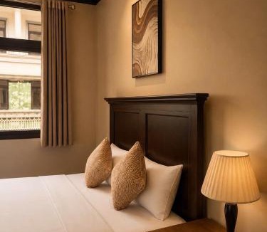 Ganh Dau Apartment | Pura Vida Hotel