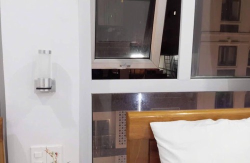 Son Tra House | Purple Sun Apartment & Spa Da Nang