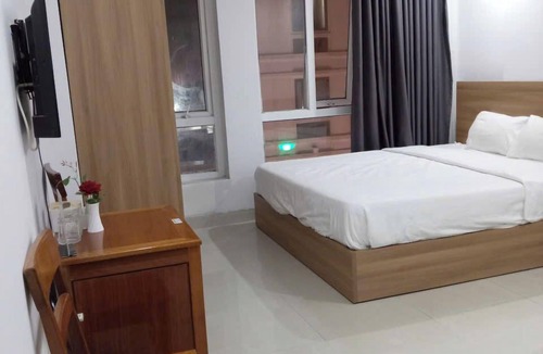 Son Tra House | Purple Sun Apartment & Spa Da Nang