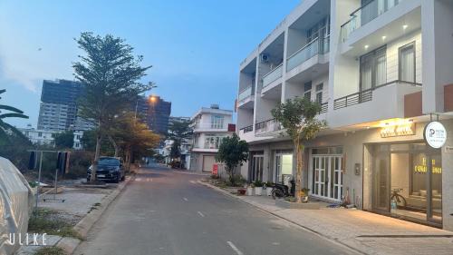 Nhon Trach Hotel | Putin Hotel