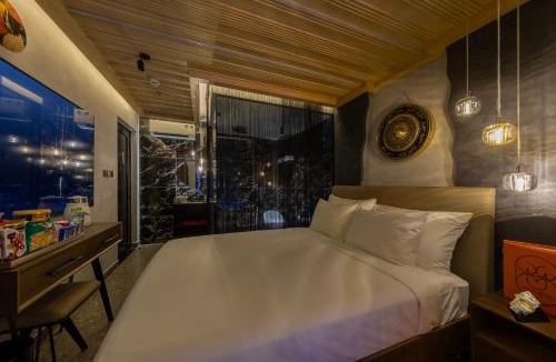 Ho Chi Minh City Hotel | Pynt Hotel 4
