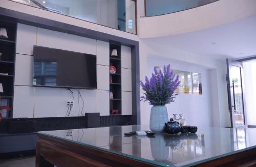Cua Lo Villa | Q Garden Villa & Homestay