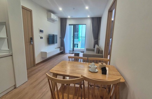 Son Tra Hotel | Q & H Hotel - Apartment