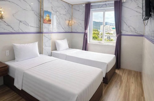 Con Son Hotel | Q Song Chi Con Dao Hotel