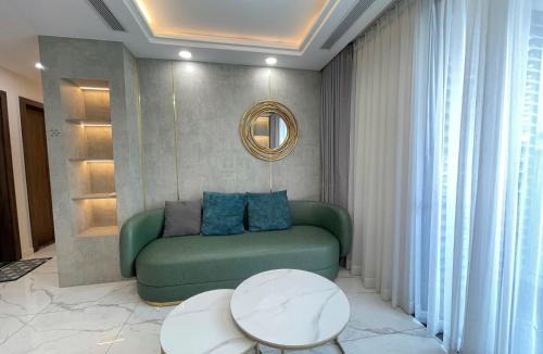 Phu My Hung Apartment | Quận 7 sunshine sky city