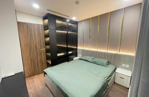 Phu My Hung Apartment | Quận 7 sunshine sky city