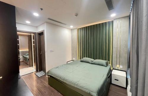 Phu My Hung Apartment | Quận 7 sunshine sky city