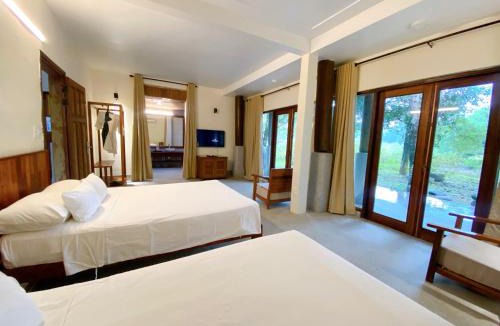 Thach Ha Resort | Quỳnh Viên Resort