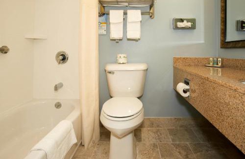 Buzzards Bay Hotel | Quality Inn Bourne - Cape Cod