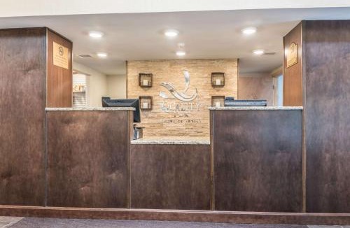 Ithaca Hotel | Quality Inn Ithaca - University Area
