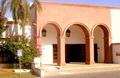 Nuevo Laredo Hotel | Quality Inn Nuevo Laredo
