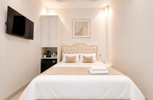 Trung Phung Hotel | Quang Huy Hotel - Trung Phụng