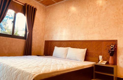 Phuoc Thuan Hotel | Quang Vinh Hồ Tràm