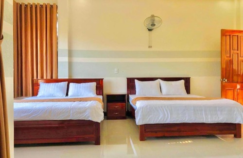 Phuoc Thuan Hotel | Quang Vinh Hồ Tràm