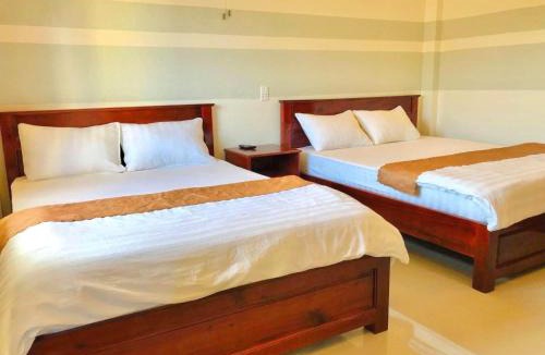 Phuoc Thuan Hotel | Quang Vinh Hồ Tràm