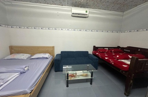 Ba Tri House | Que Nha Homestay