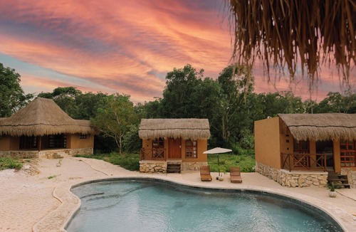 Temozon Hotel | Quietud Hotel