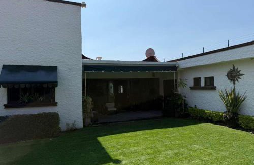 Cuernavaca House | Quinta Ceres