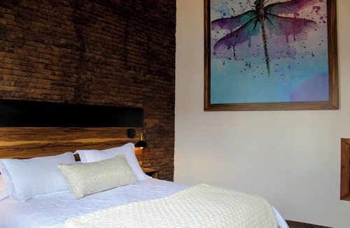 Santa Rosa de Jauregui Hotel | Quinta Juriquilla