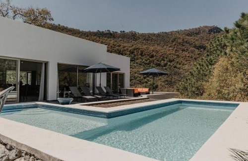 Santiago Villa | Quinta Real San Carlos